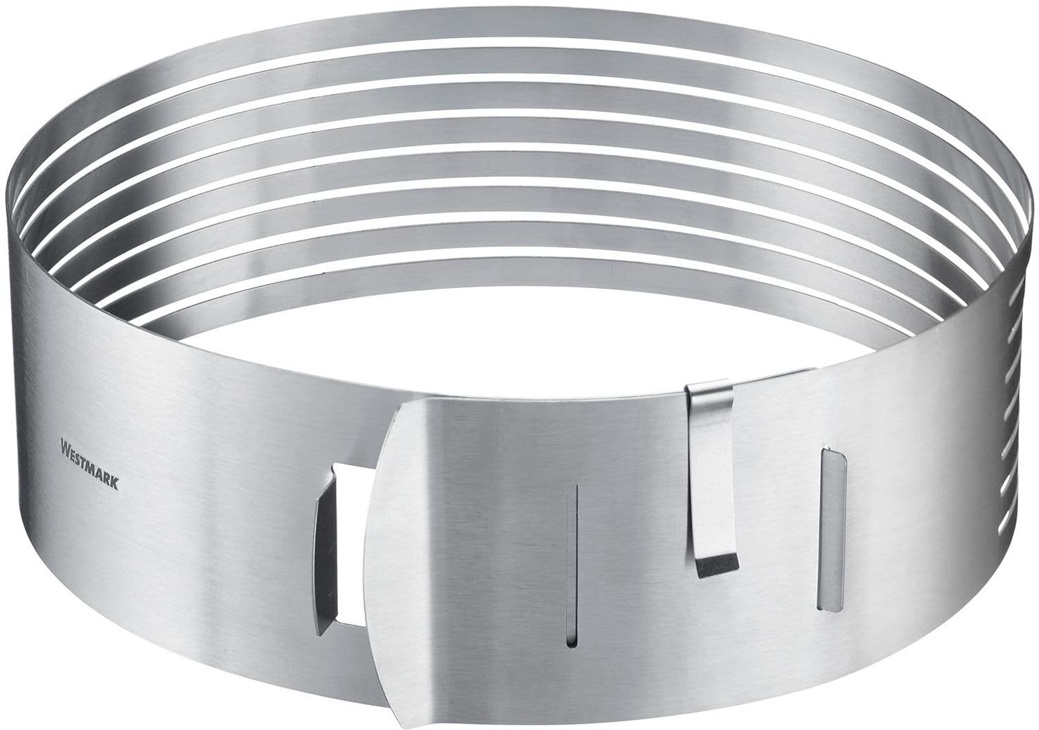 WESTMARK Tortenboden Schneidhilfe