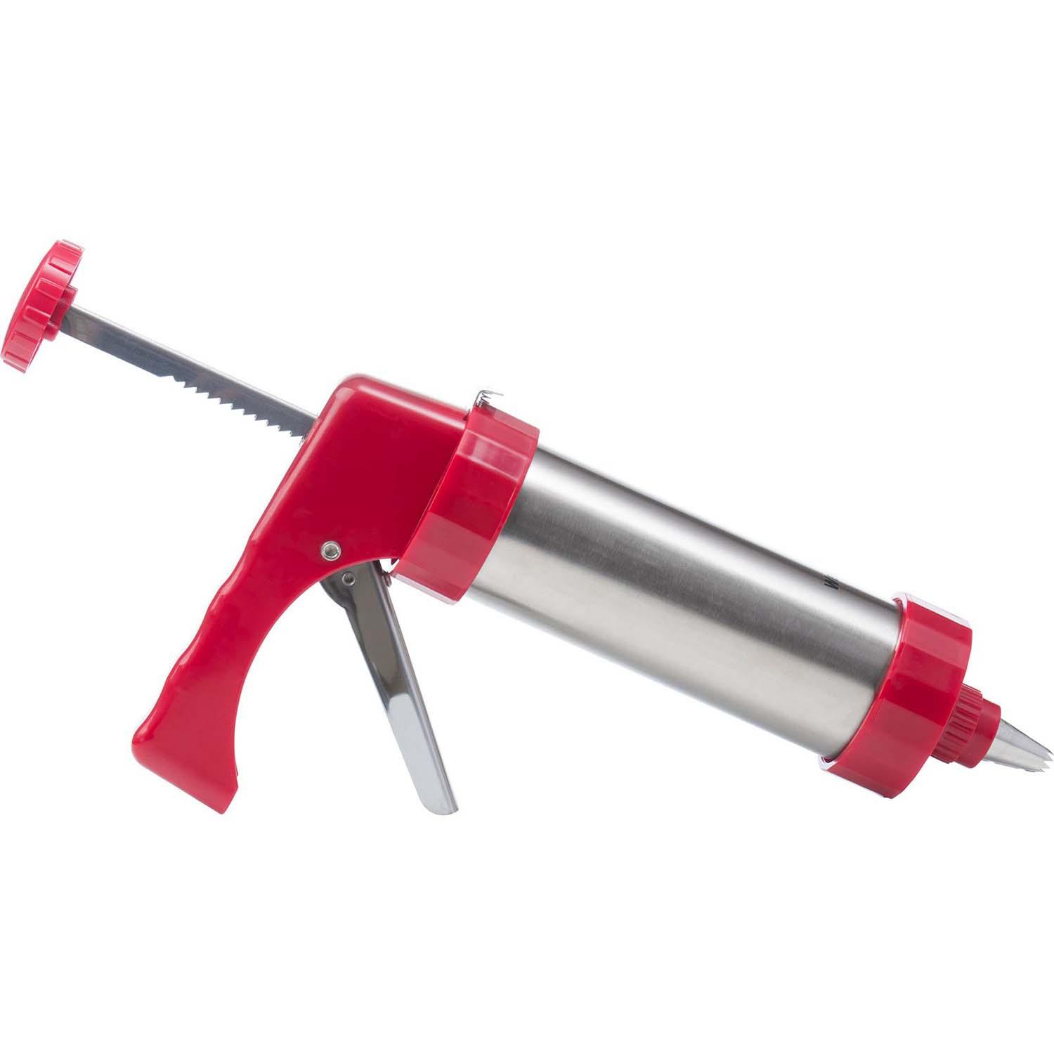 Produktbild WESTMARK Gebäckpresse und Garnierspritze 4 von 5