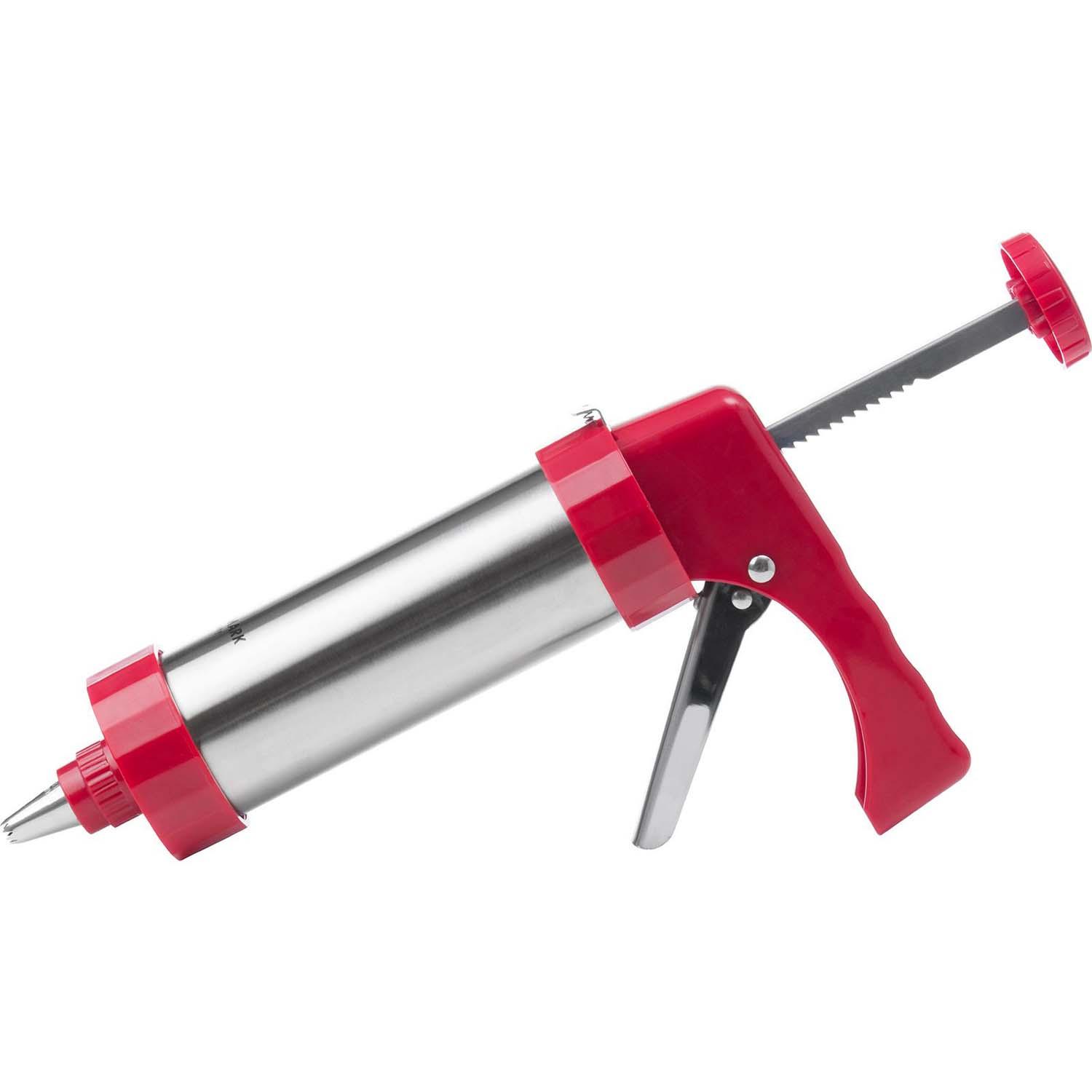 Produktbild WESTMARK Gebäckpresse und Garnierspritze 2 von 5