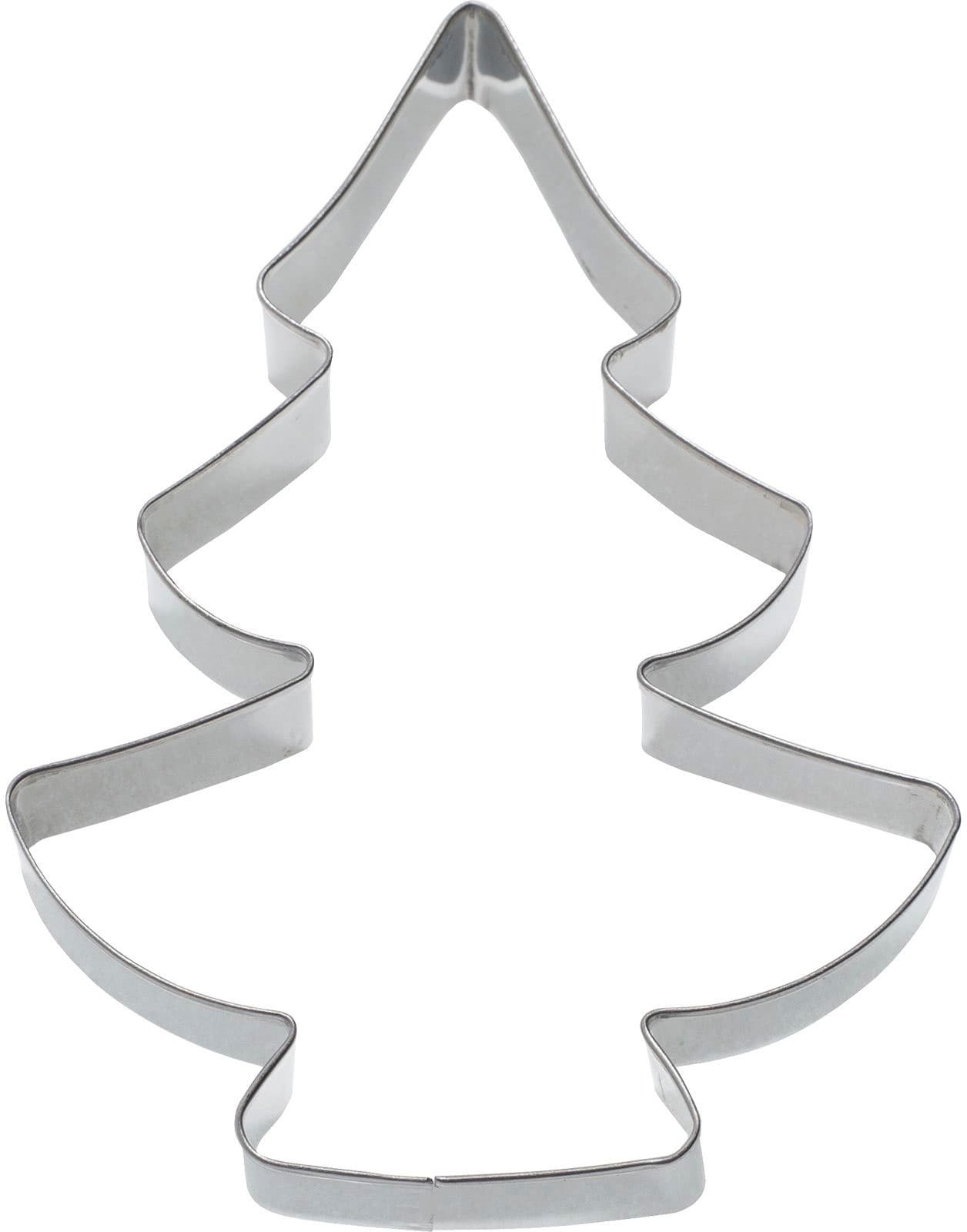 WESTMARK Ausstechform Tannenbaum 12cm