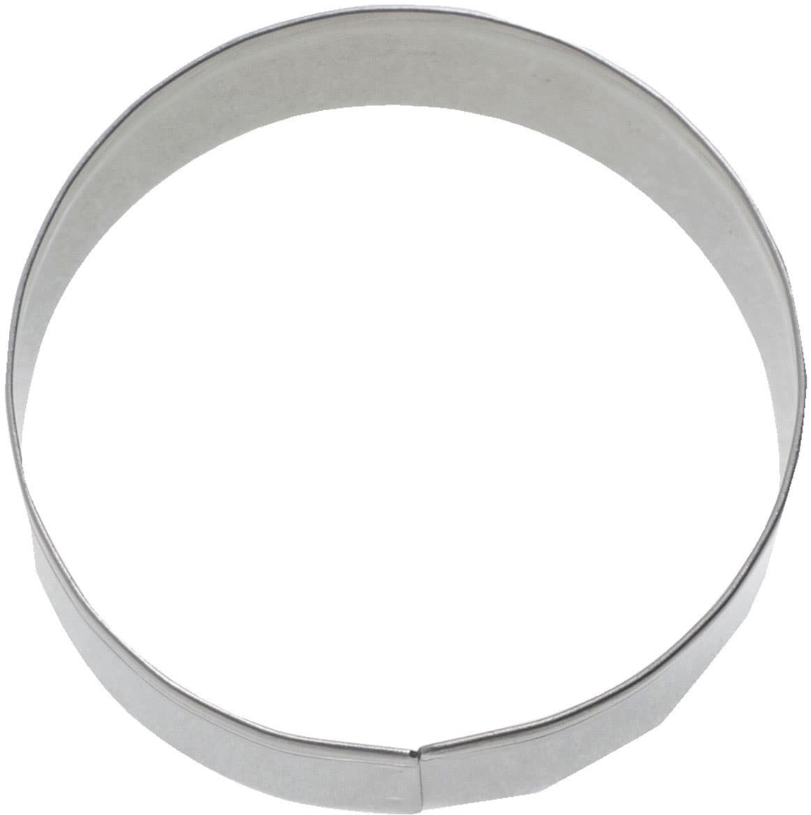 Produktbild WESTMARK 3 Terrassen-Ausstechformen »Ring glatt«, 4 cm, 5 cm, 6 cm 6 von 8