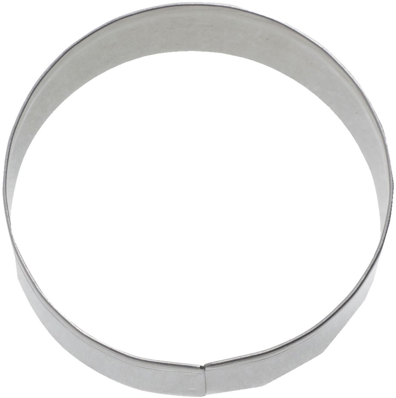 Produktbild WESTMARK 3 Terrassen-Ausstechformen »Ring glatt«, 4 cm, 5 cm, 6 cm 7 von 8