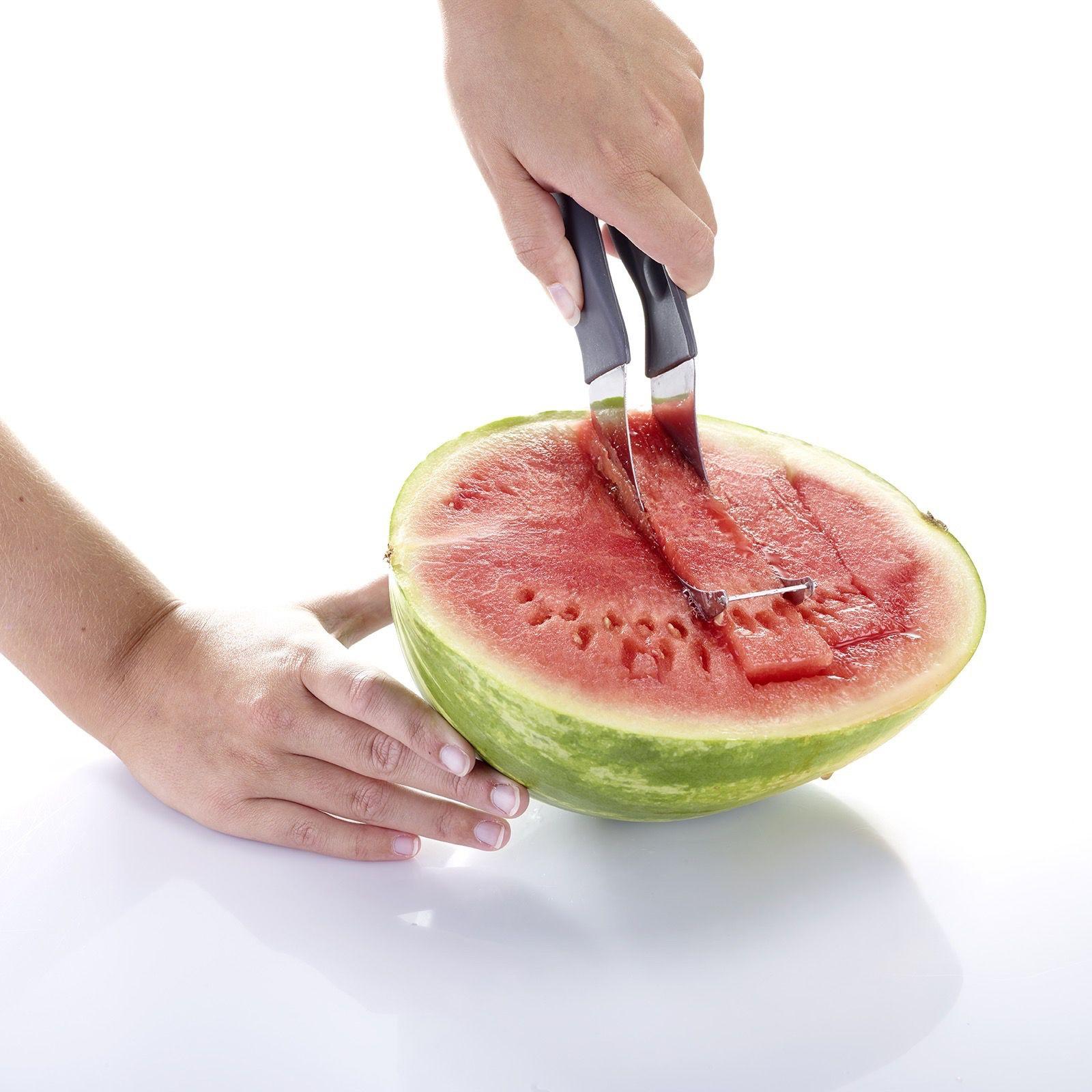 Produktbild WESTMARK Melonenschneider »Hook« 3 von 5
