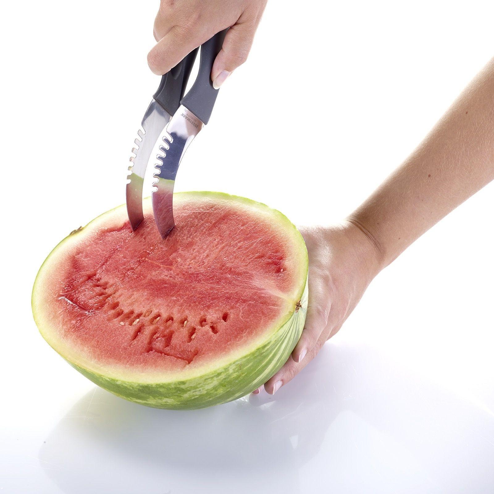 Produktbild WESTMARK Melonenschneider »Hook« 4 von 5