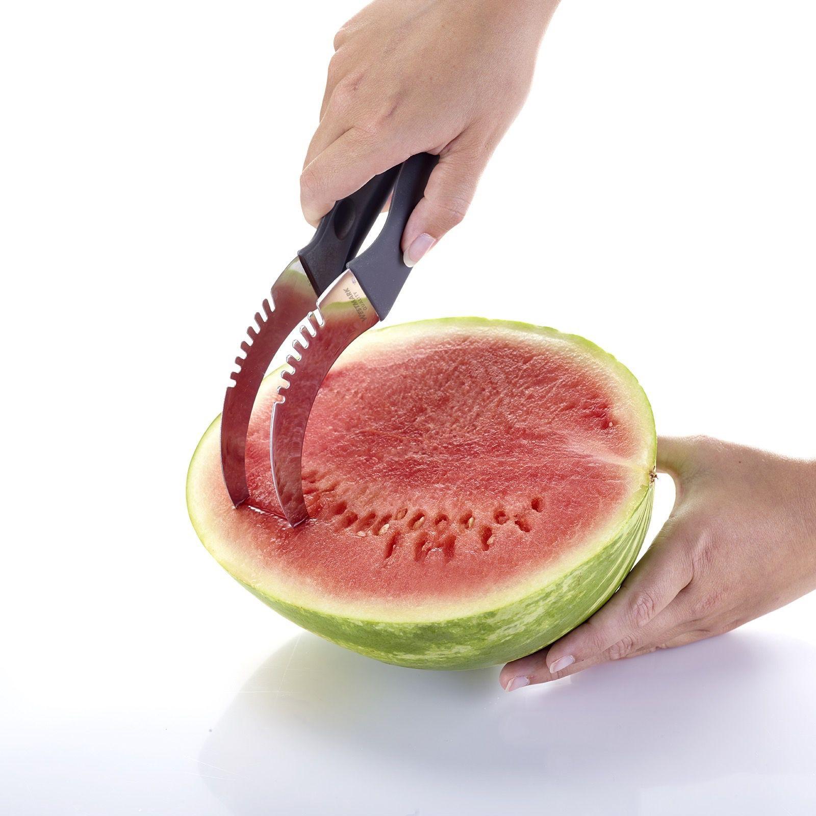 Produktbild WESTMARK Melonenschneider »Hook« 5 von 5