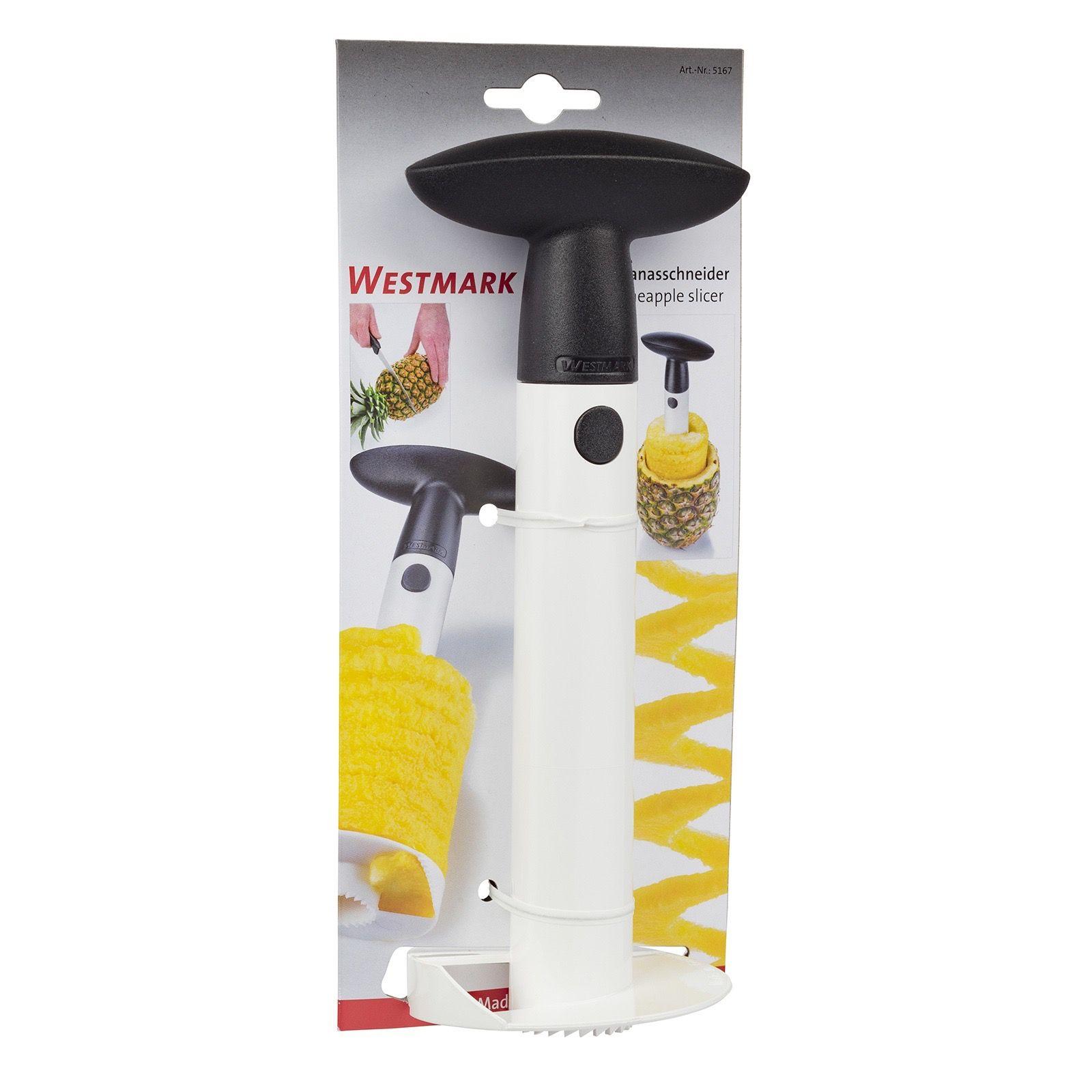 Produktbild WESTMARK Ananasschneider 3 von 7