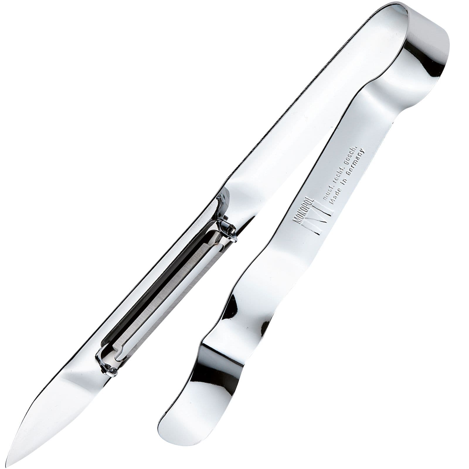 WESTMARK Spargelschäler Asparago Monopol Edition