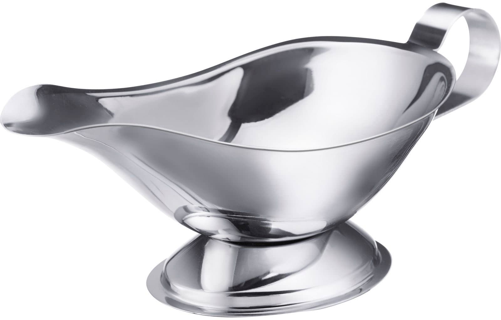 WESTMARK Sauciere Edelstahl 250ml