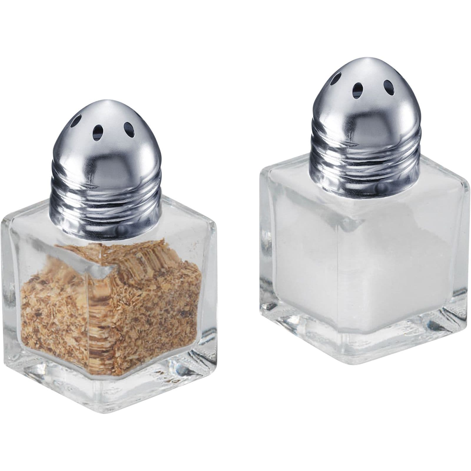 Produktbild WESTMARK Mini Universalstreuer-Set 2-tlg. 2 von 6