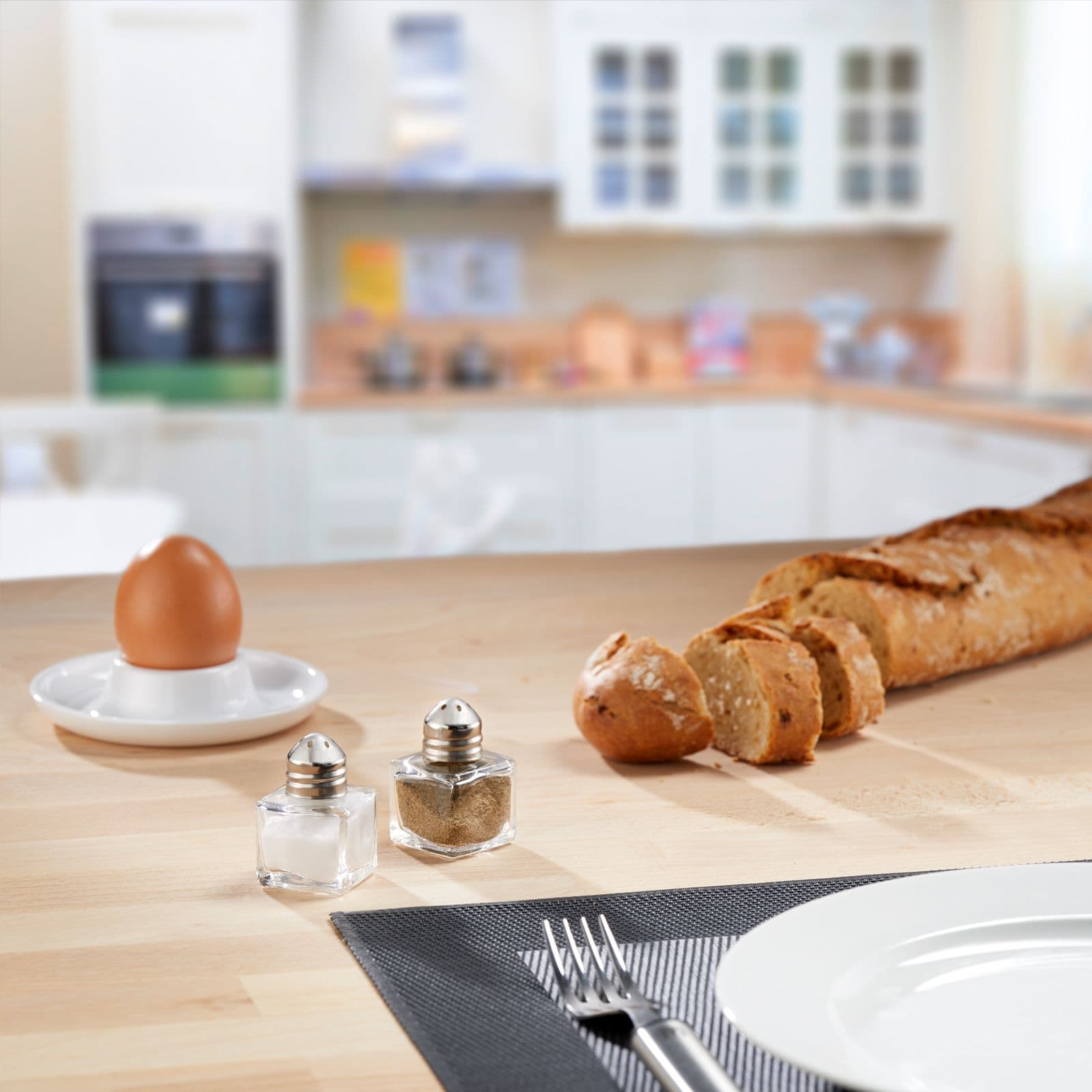 Produktbild WESTMARK Mini Universalstreuer-Set 2-tlg. 5 von 6
