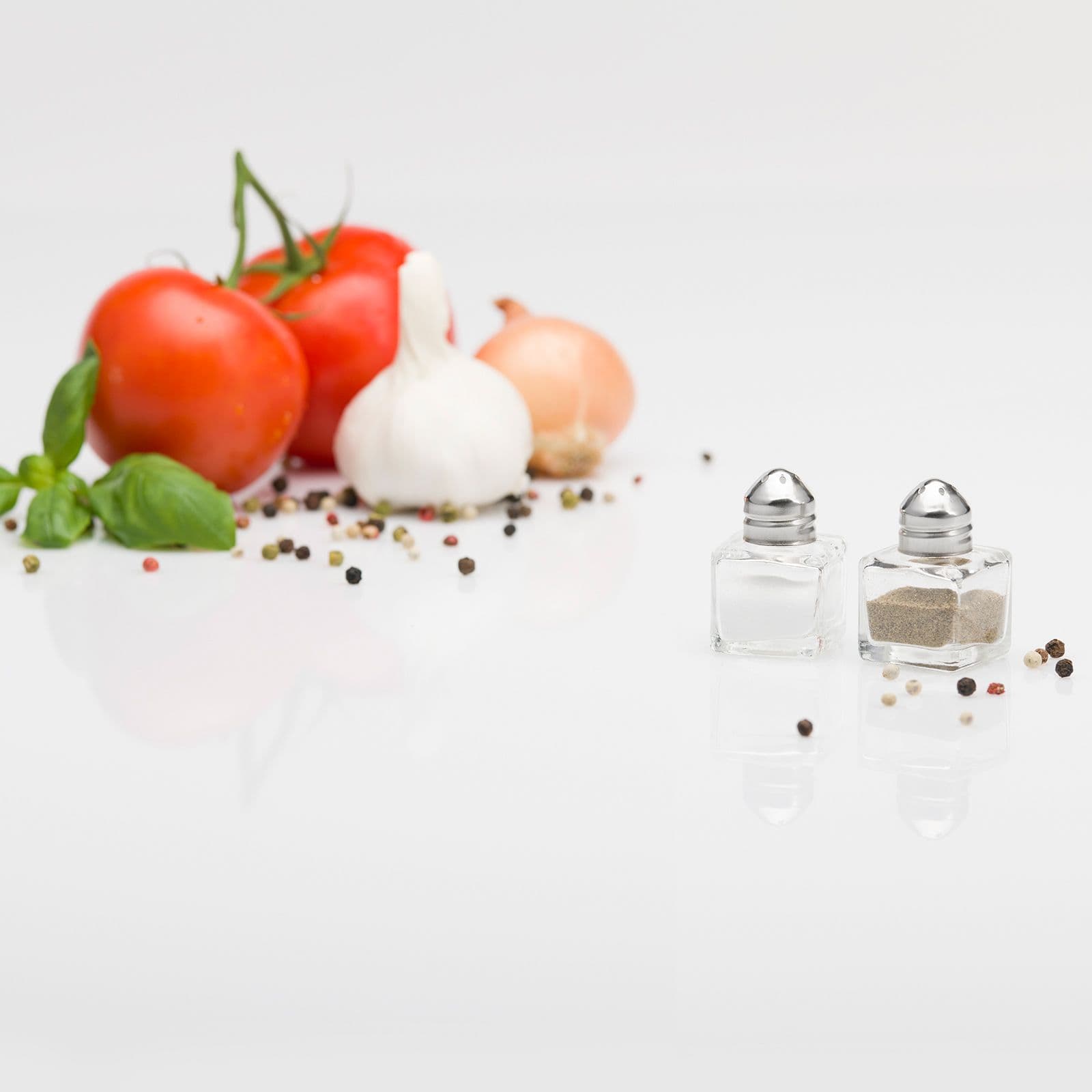 Produktbild WESTMARK Mini Universalstreuer-Set 2-tlg. 4 von 6