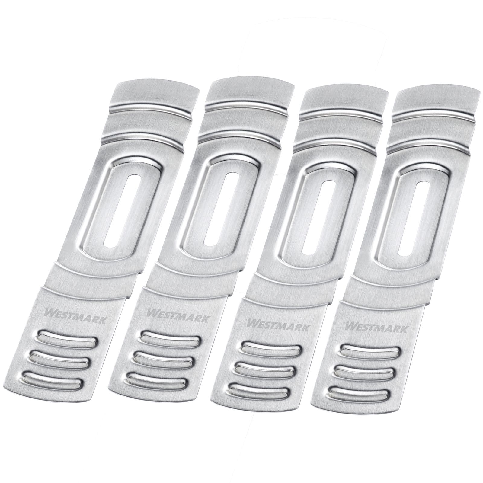 WESTMARK Tassen Zuckerzange 4er Pack