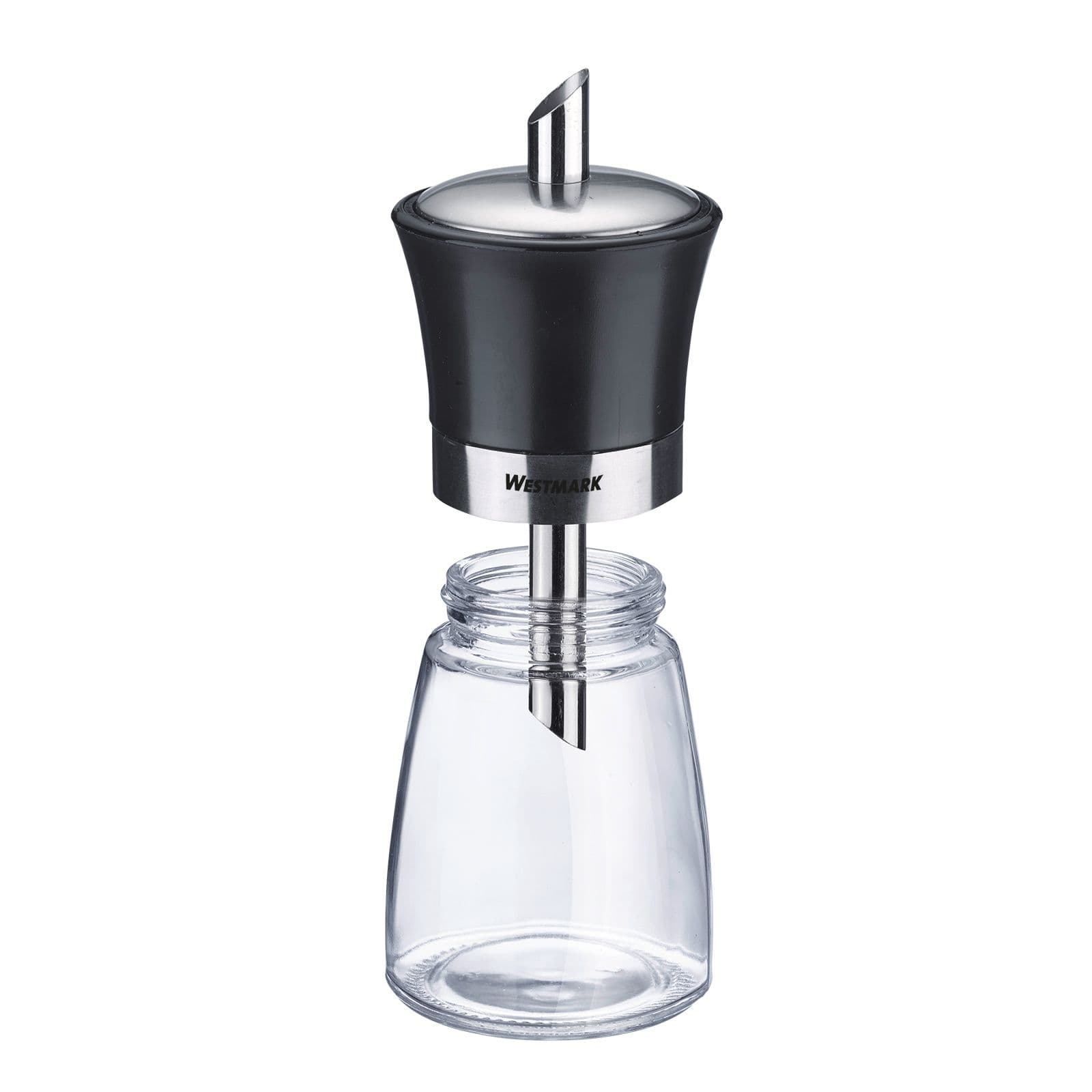Produktbild WESTMARK Universal- & Zuckerstreuer Blacky 2 von 3