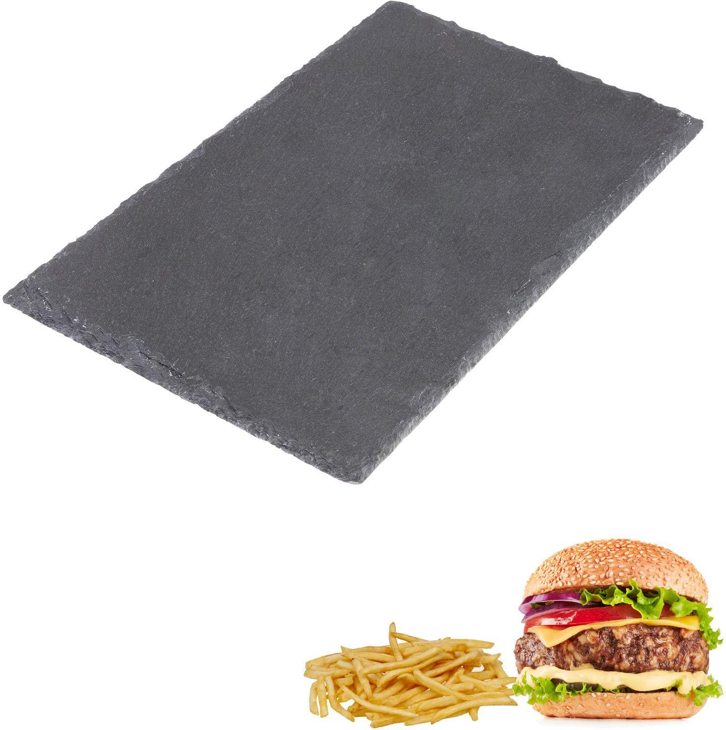 Produktbild WESTMARK Naturschieferplatte »Tapas + Friends«, GN 1/4 2 von 2