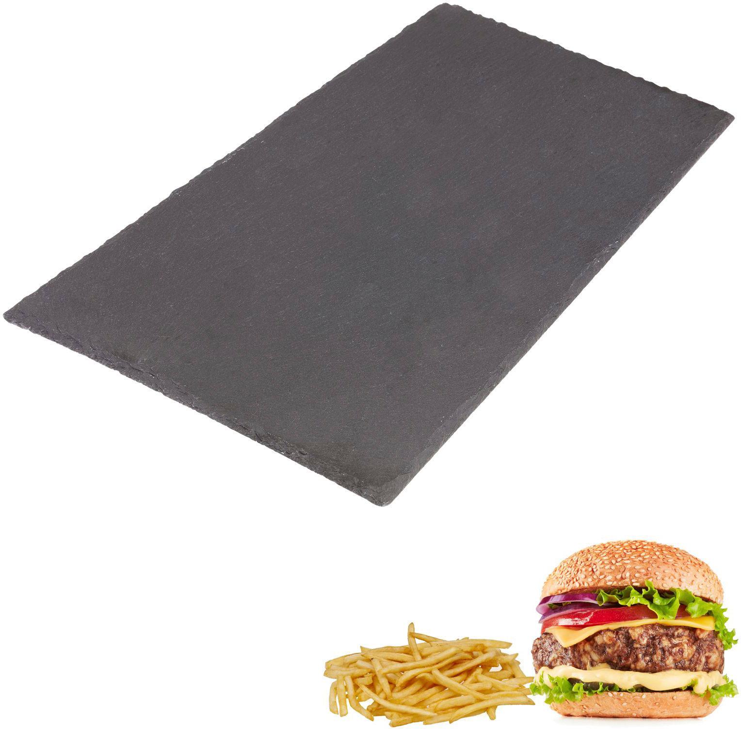 Produktbild WESTMARK Naturschieferplatte »Tapas + Friends«, GN 1/1 2 von 2