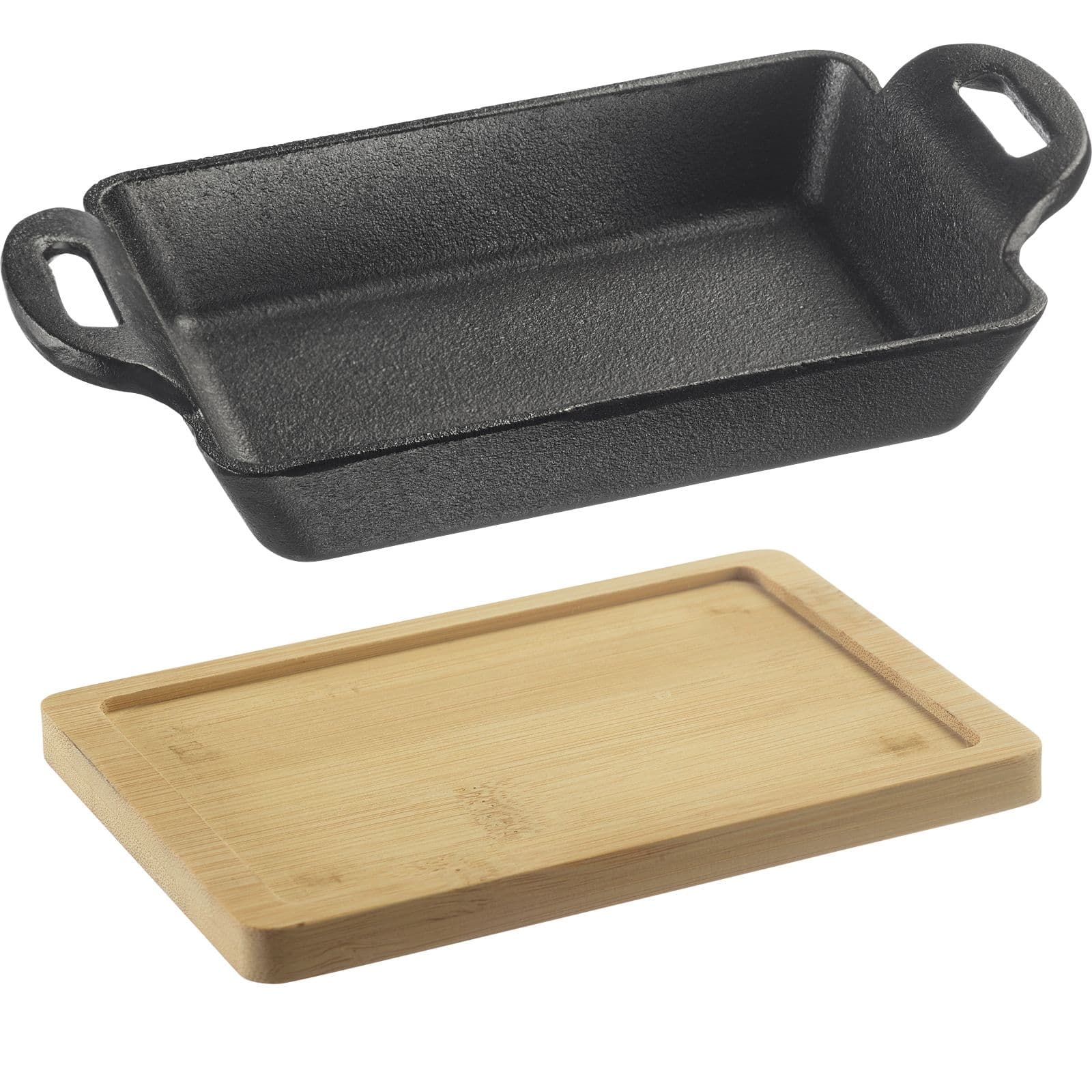 Produktbild WESTMARK Gusseiserne Schale Tapas + Friends 7 von 9