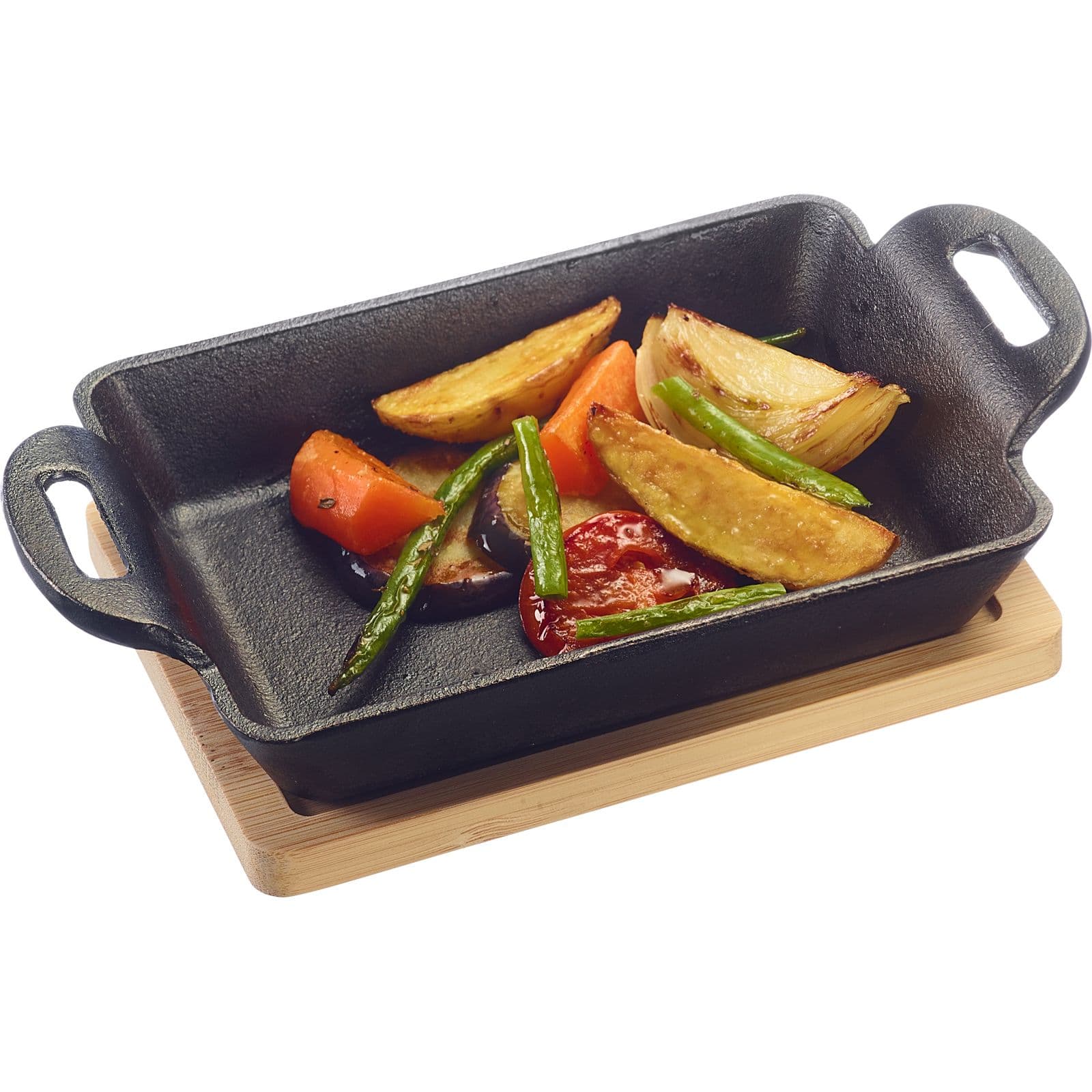 Produktbild WESTMARK Gusseiserne Schale Tapas + Friends 4 von 9