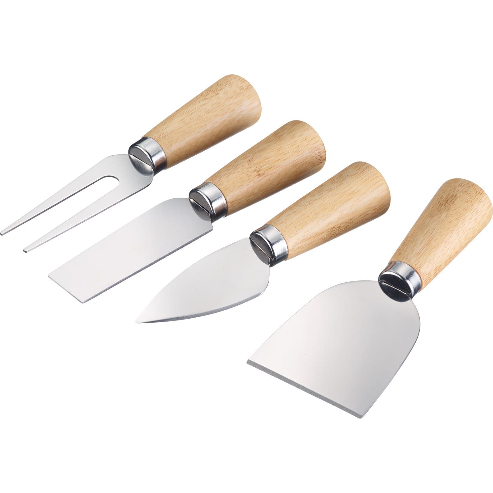 Produktbild WESTMARK Käsemesser-Set 5-tlg. 4 von 9