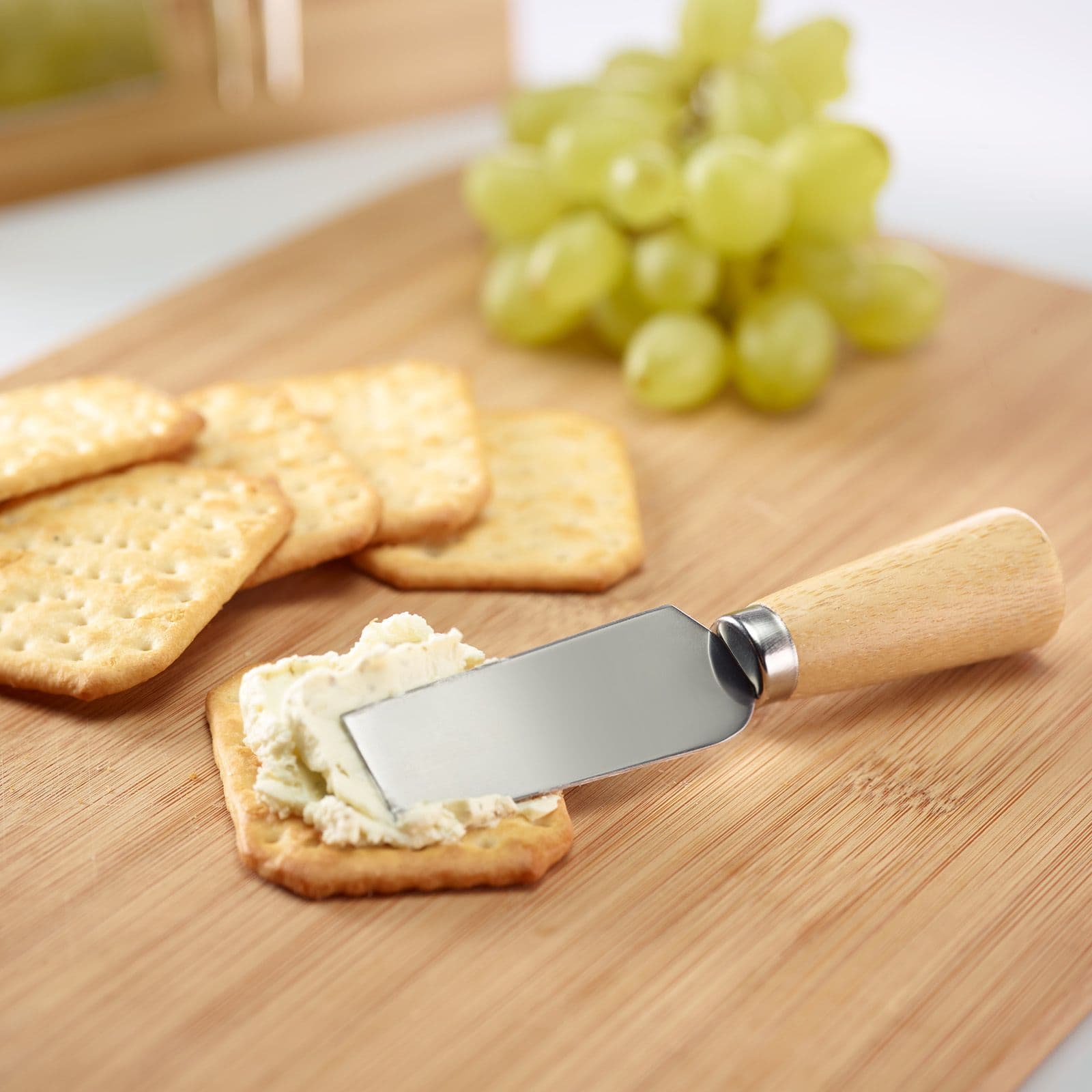 Produktbild WESTMARK Käsemesser-Set 5-tlg. 7 von 9