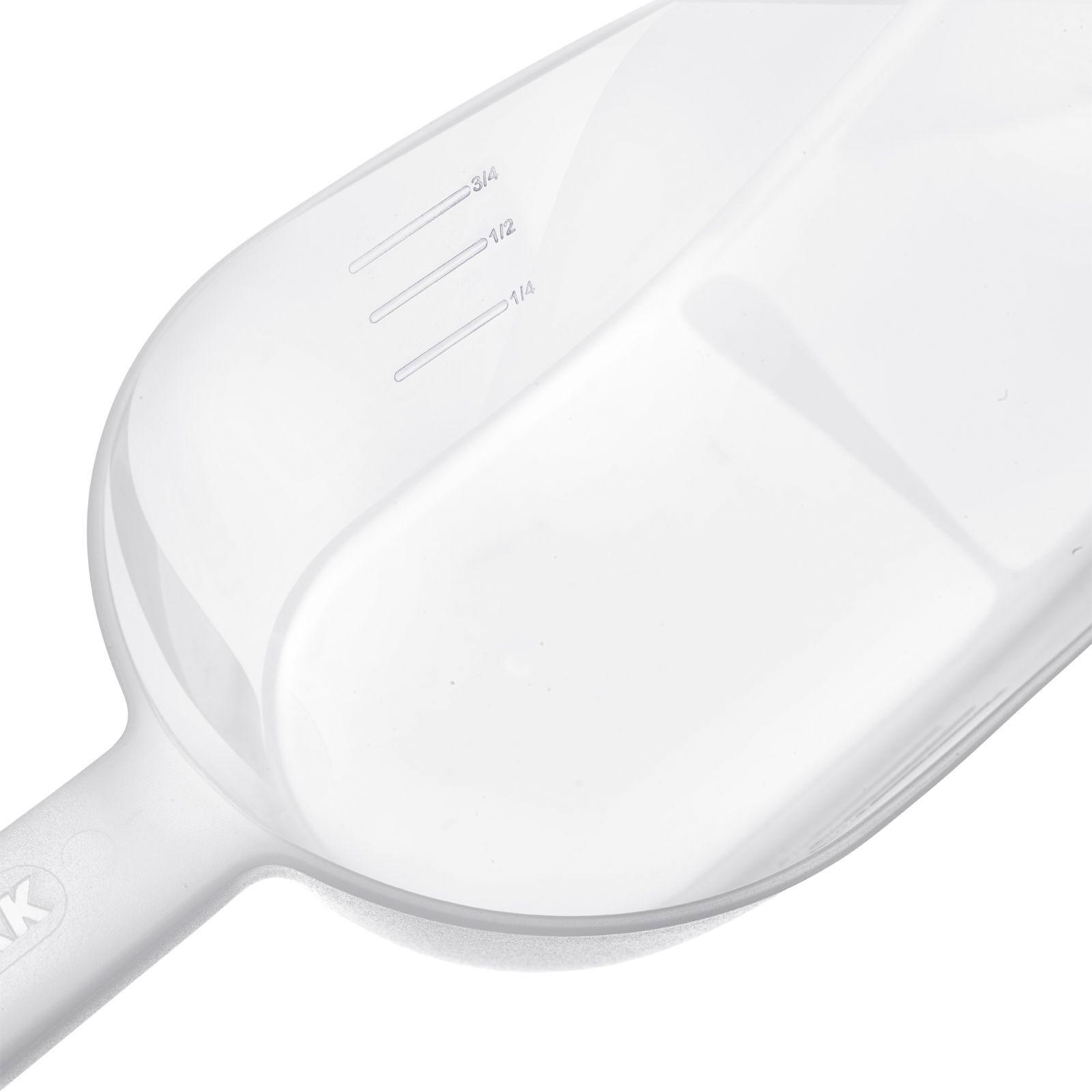 Produktbild WESTMARK Kunststoffschaufel Halvar 0,125l 3 von 5