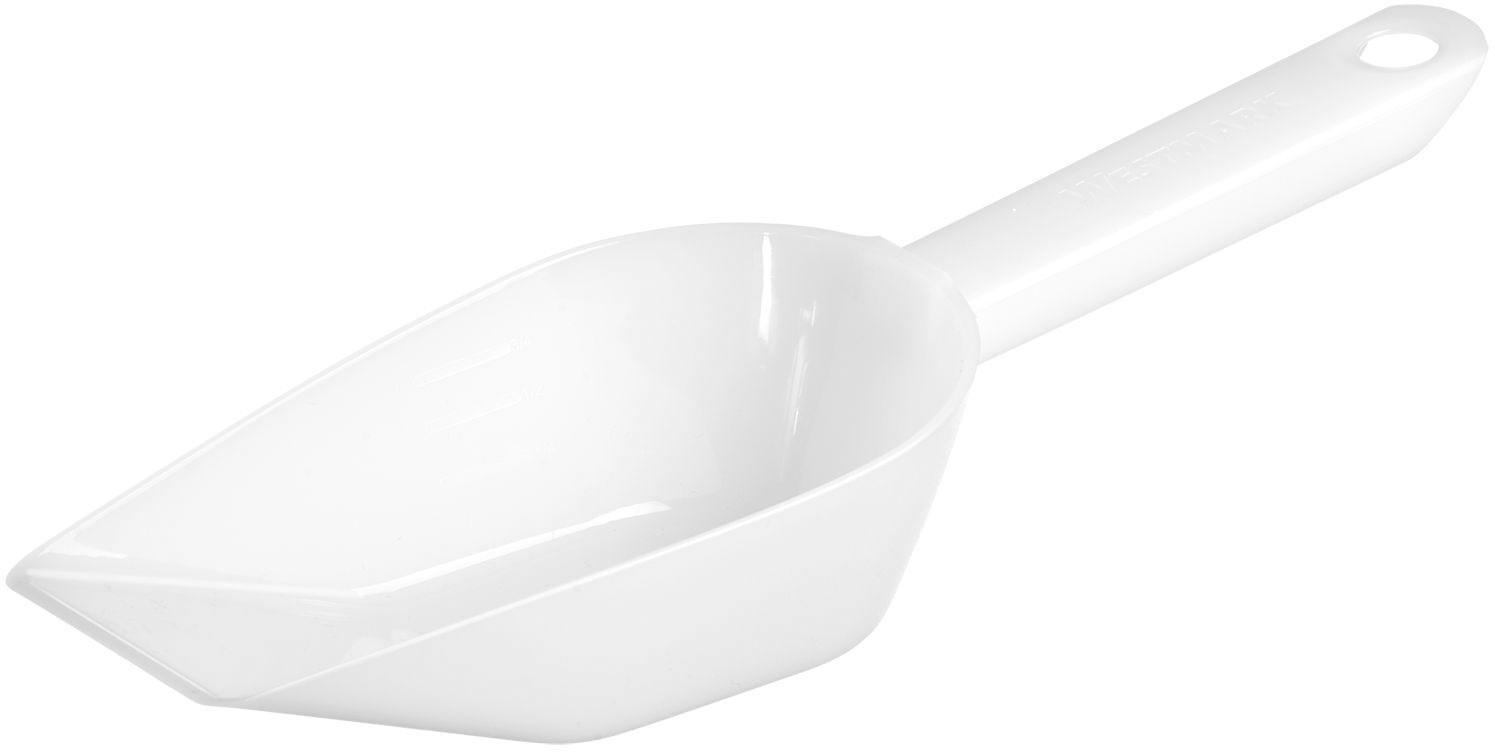 WESTMARK Kunststoffschaufel Halvar 0,125l