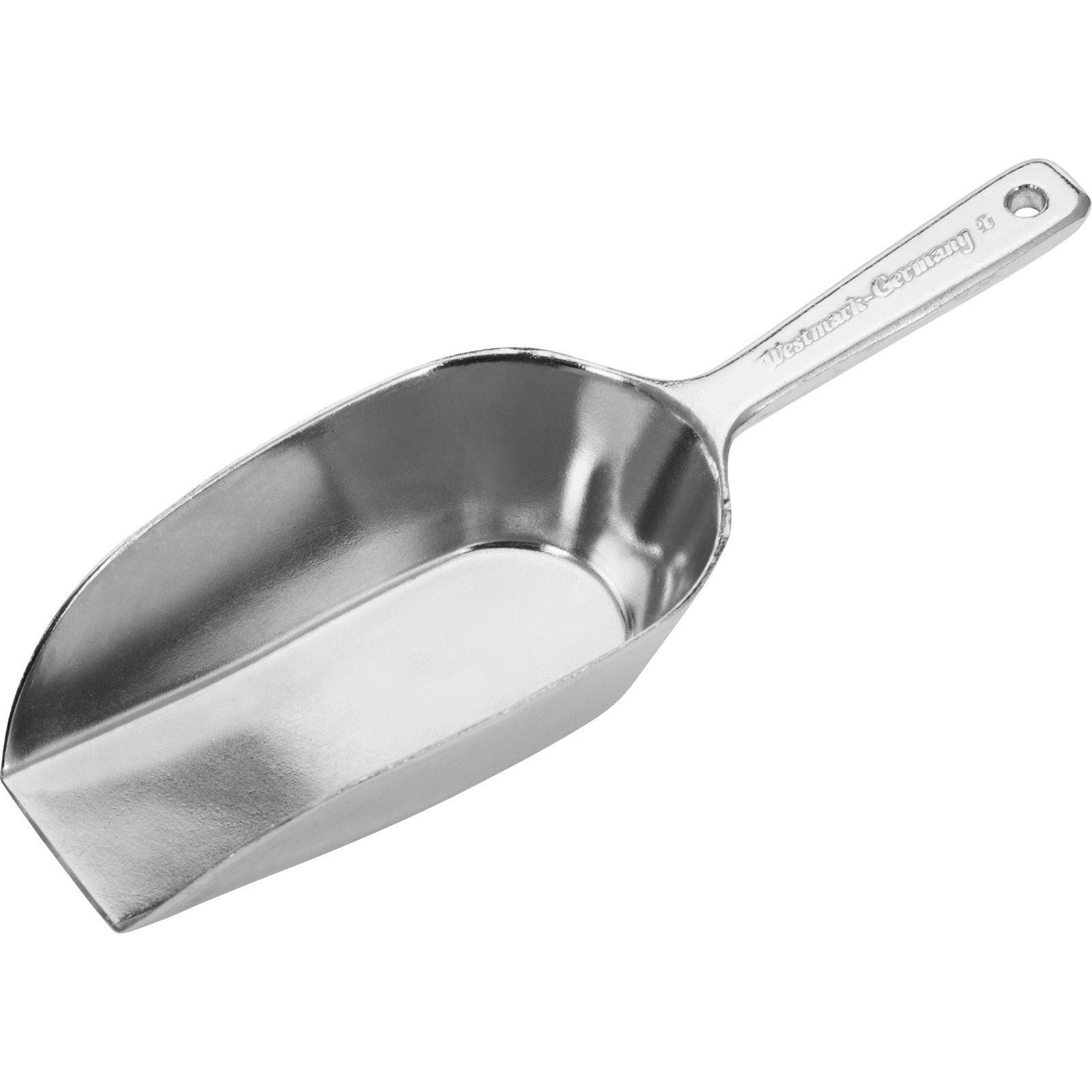 WESTMARK Haushaltsschaufel Aluminium Hygia 113 ml