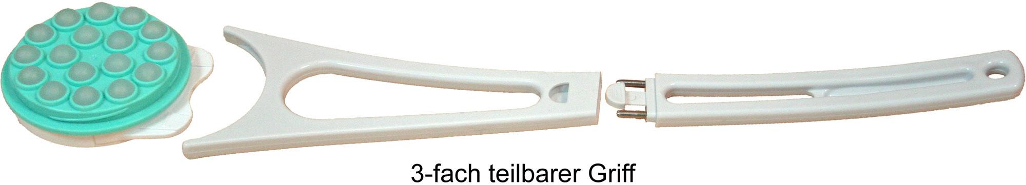 Produktbild Hydas Rückencremer 2 von 6