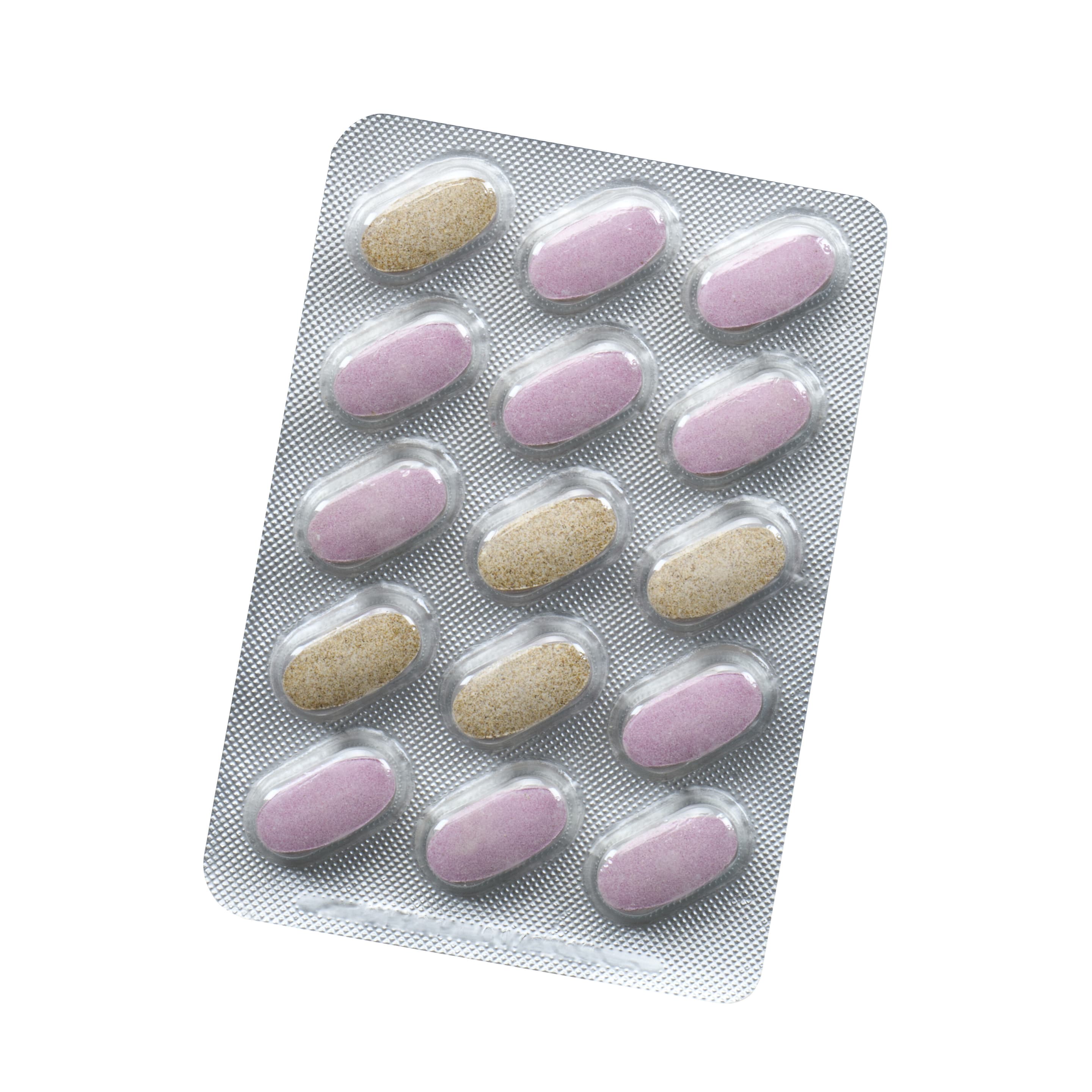 Produktbild Salus® Neuro Sleep Melatonin Forte 3 mg 2-Phasen Tabletten 3 von 3