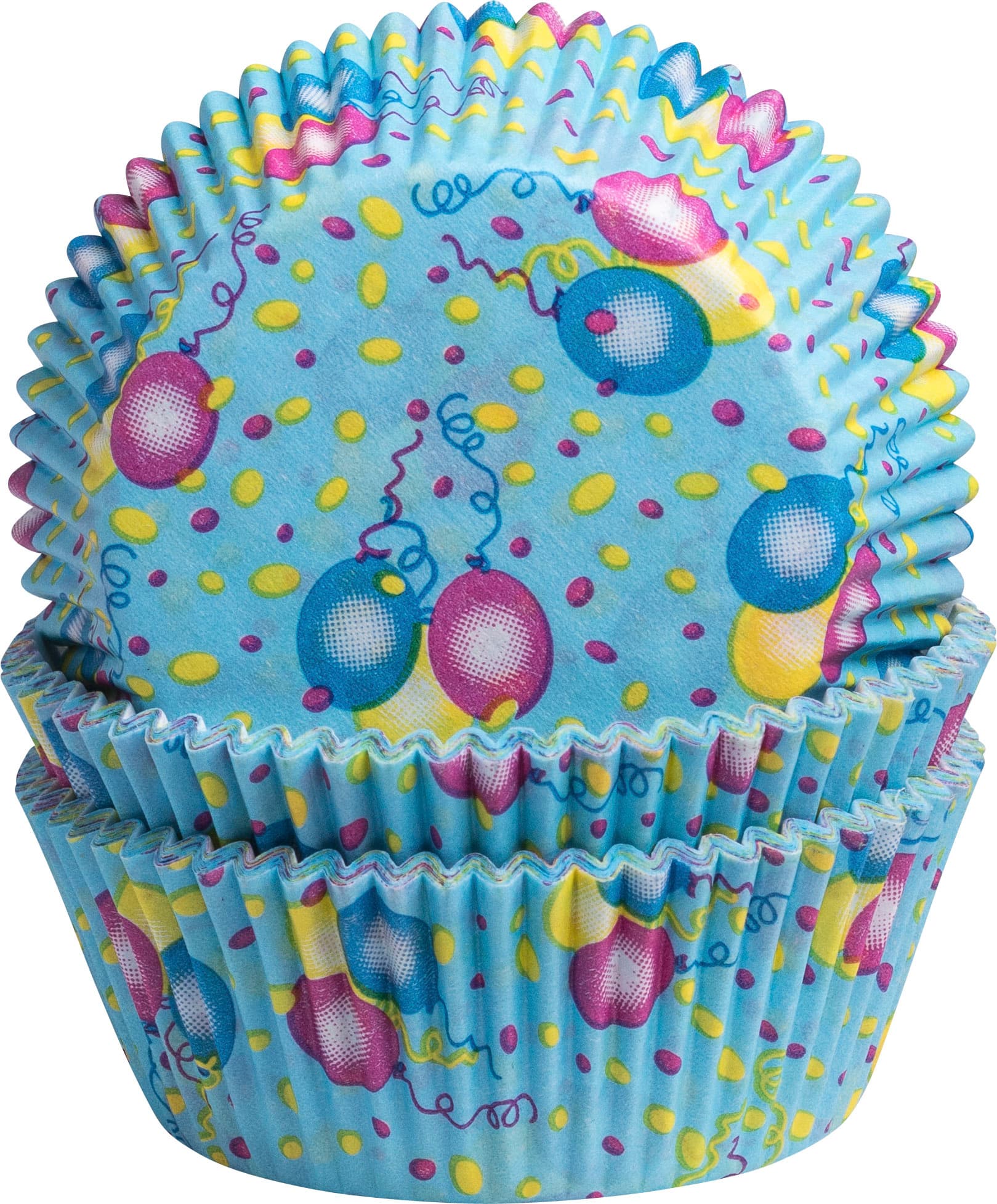 Demmler Muffinförmchen 60 Stk.