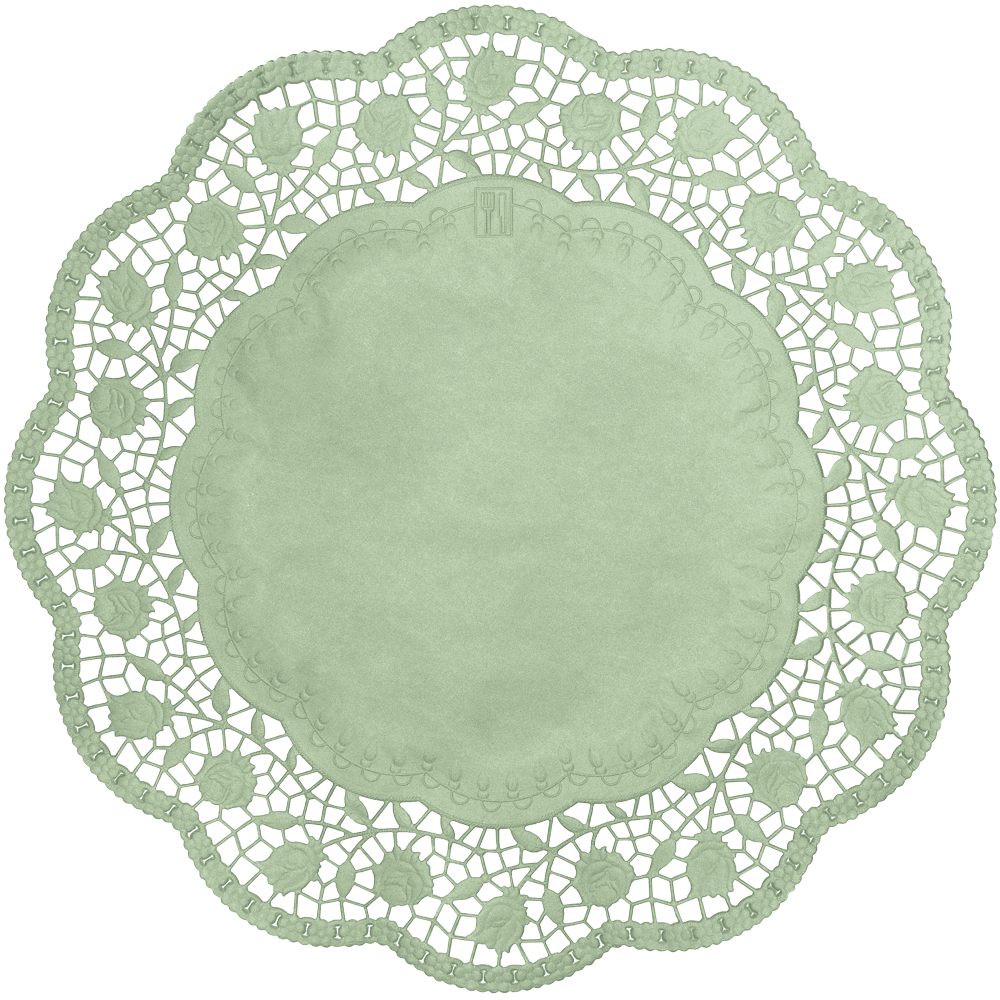 Demmler Tortenspitze Ø36cm