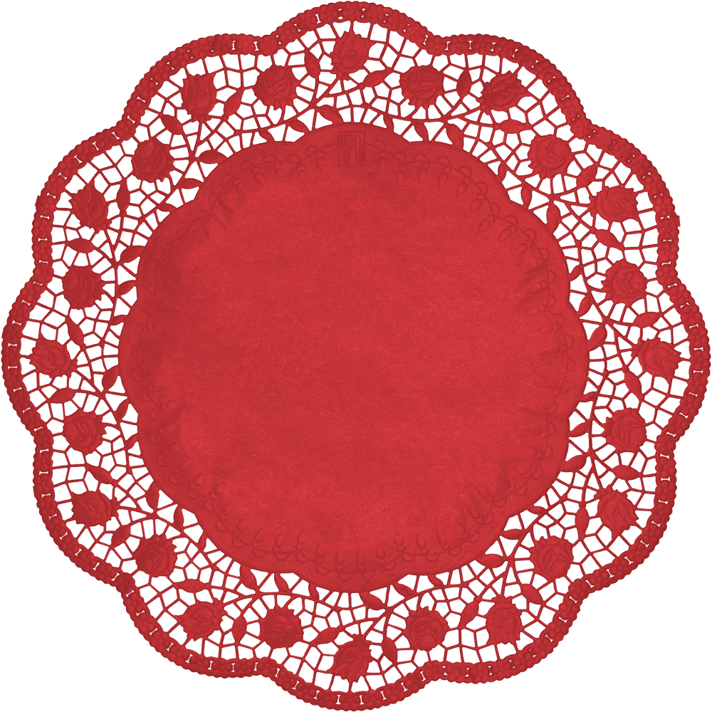 Demmler Tortenspitze Ø36cm