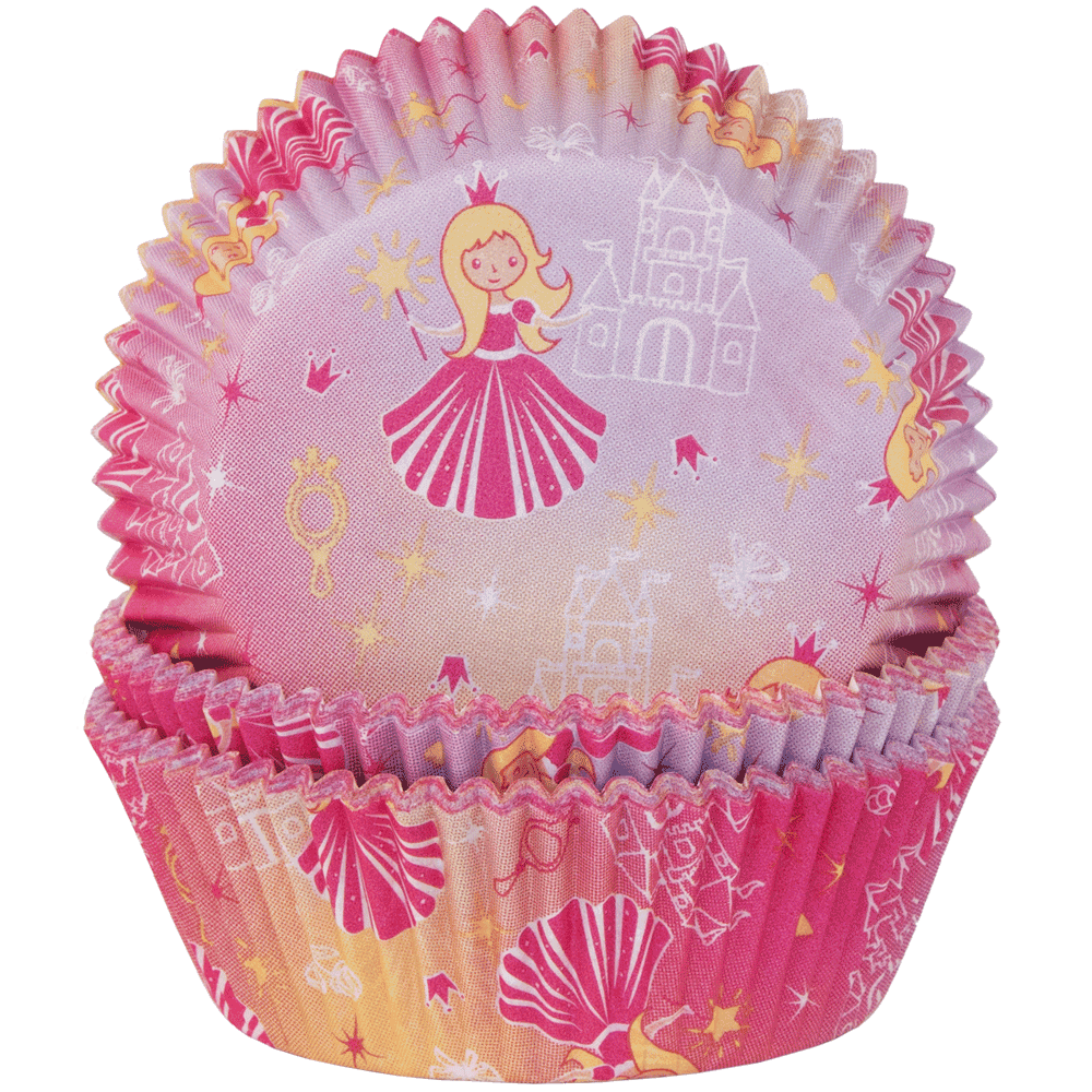 Demmler Muffinförmchen