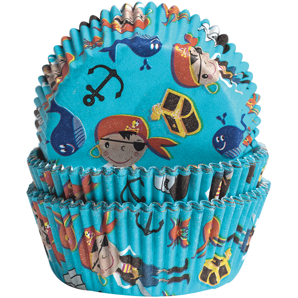 Demmler Muffinförmchen