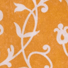 Orange, Weiß