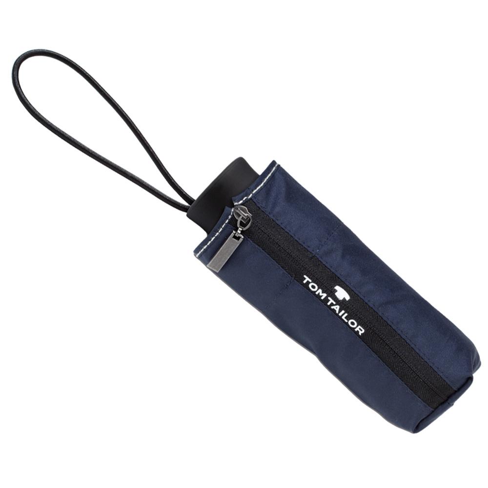 TOM TAILOR Ultramini Regenschirm navy