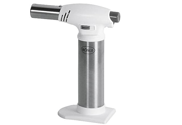 RÖSLE Flambierbrenner