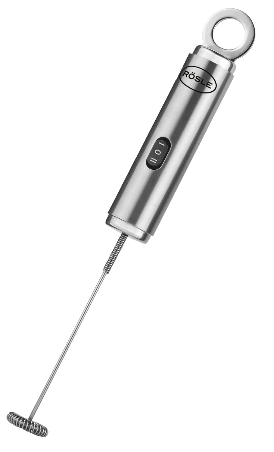 RÖSLE Multischäumer