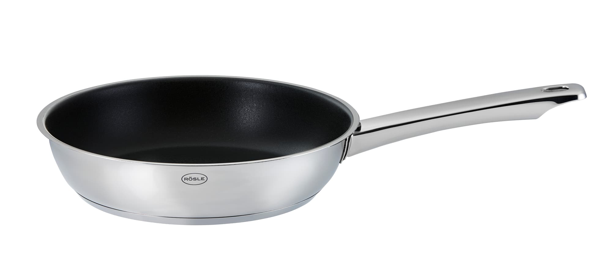 RÖSLE Bratpfanne Moments ∅20cm