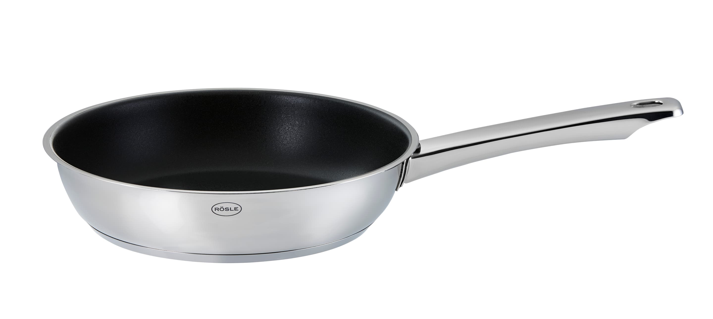 RÖSLE Bratpfanne Moments ∅24cm