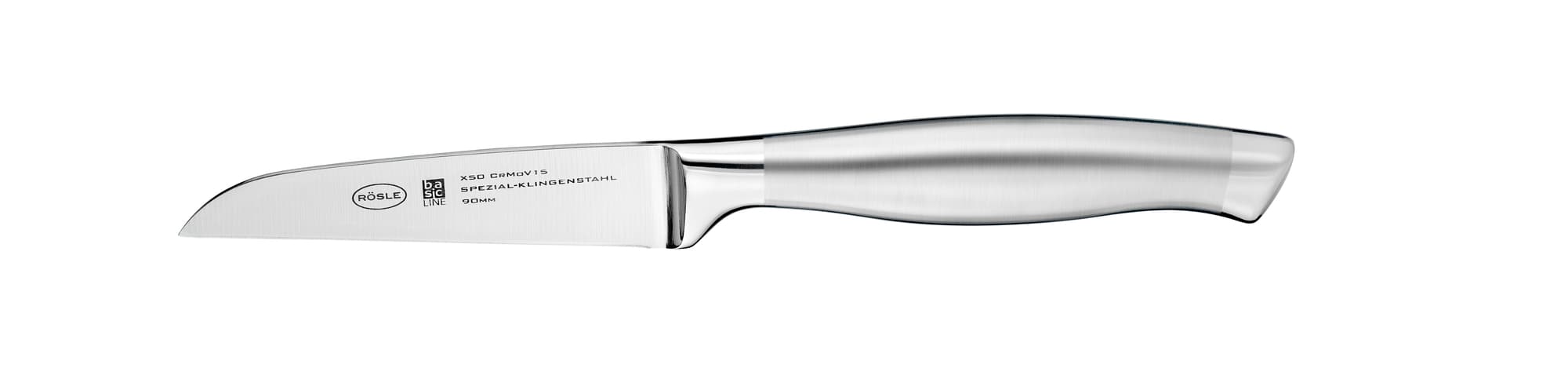 RÖSLE Gemüsemesser Basic Line 9cm