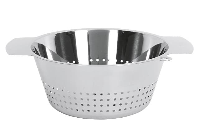 RÖSLE Seiher konisch Edelstahl Ø24cm