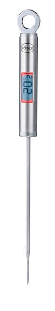 RÖSLE Gourmet-Thermometer