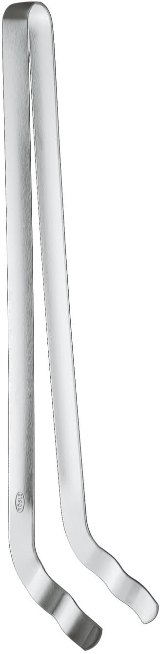 RÖSLE Grillzange gebogen