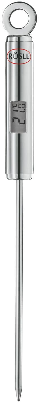 RÖSLE Gourmet Thermometer Barbecue 