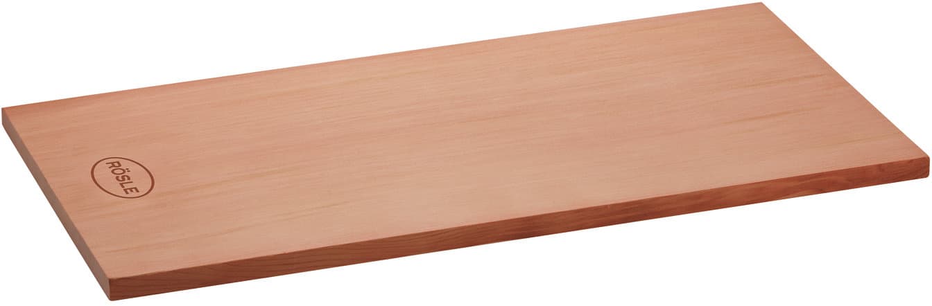 RÖSLE Aroma Planke 2-tlg.