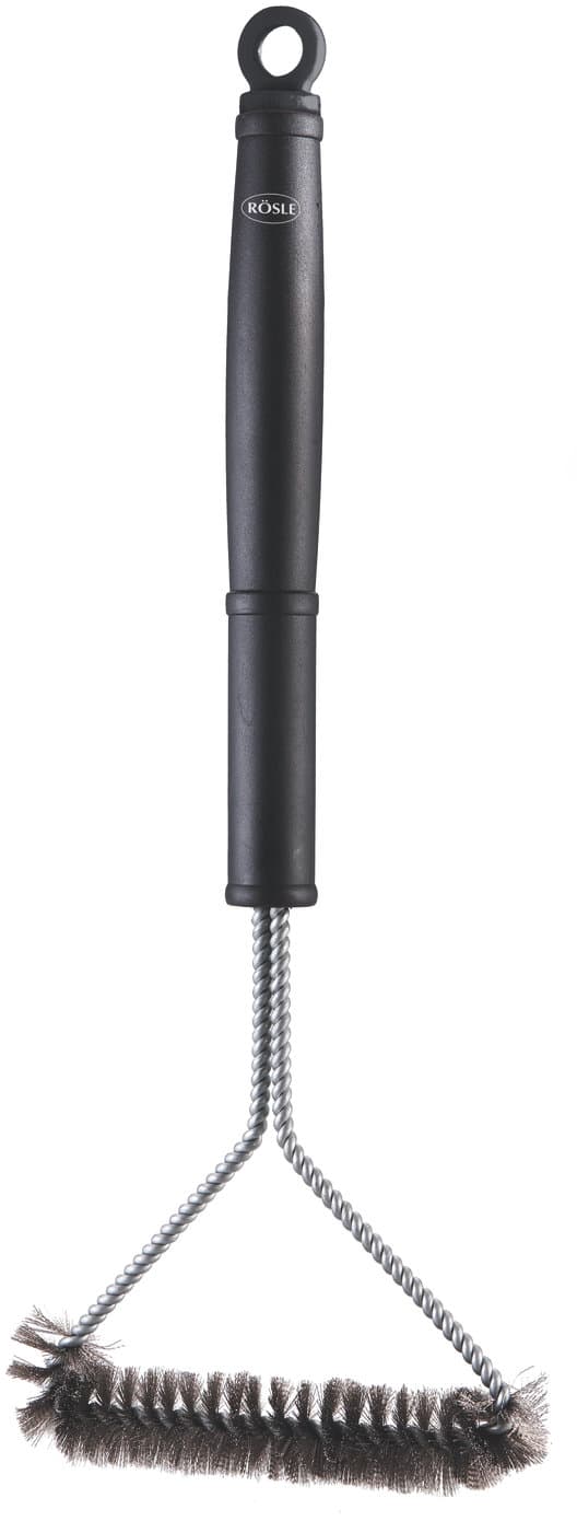RÖSLE Grillrost Reinigungsbürste