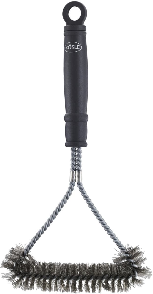 RÖSLE Grillrost Reinigungsbürste 