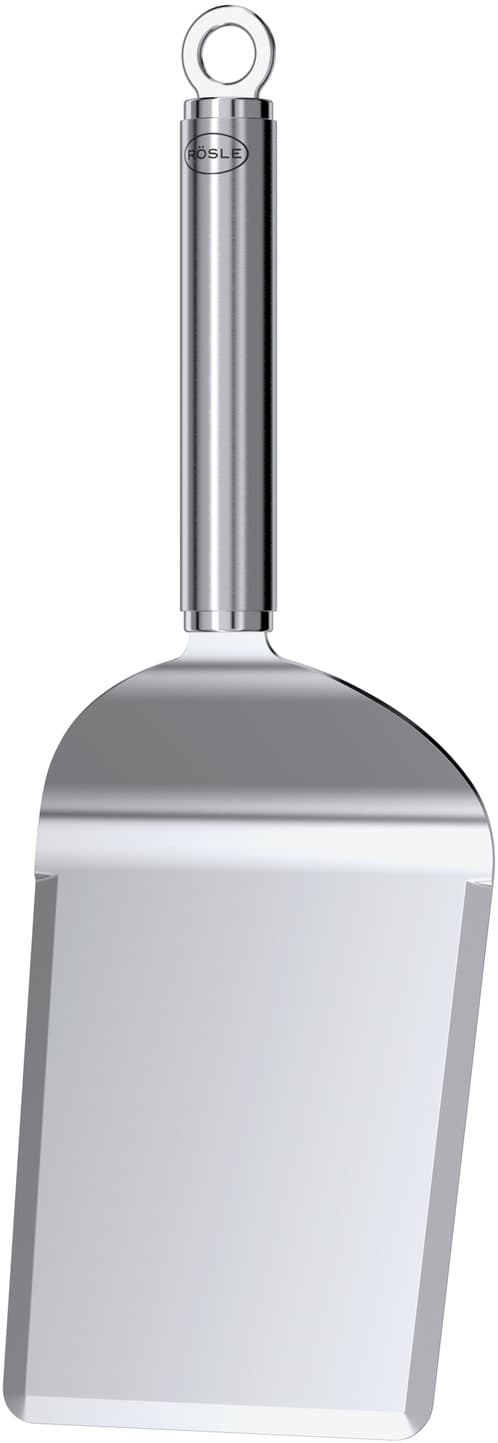 RÖSLE Plancha Spachtel 