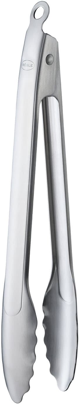 RÖSLE Grillzange Barbecue 30cm