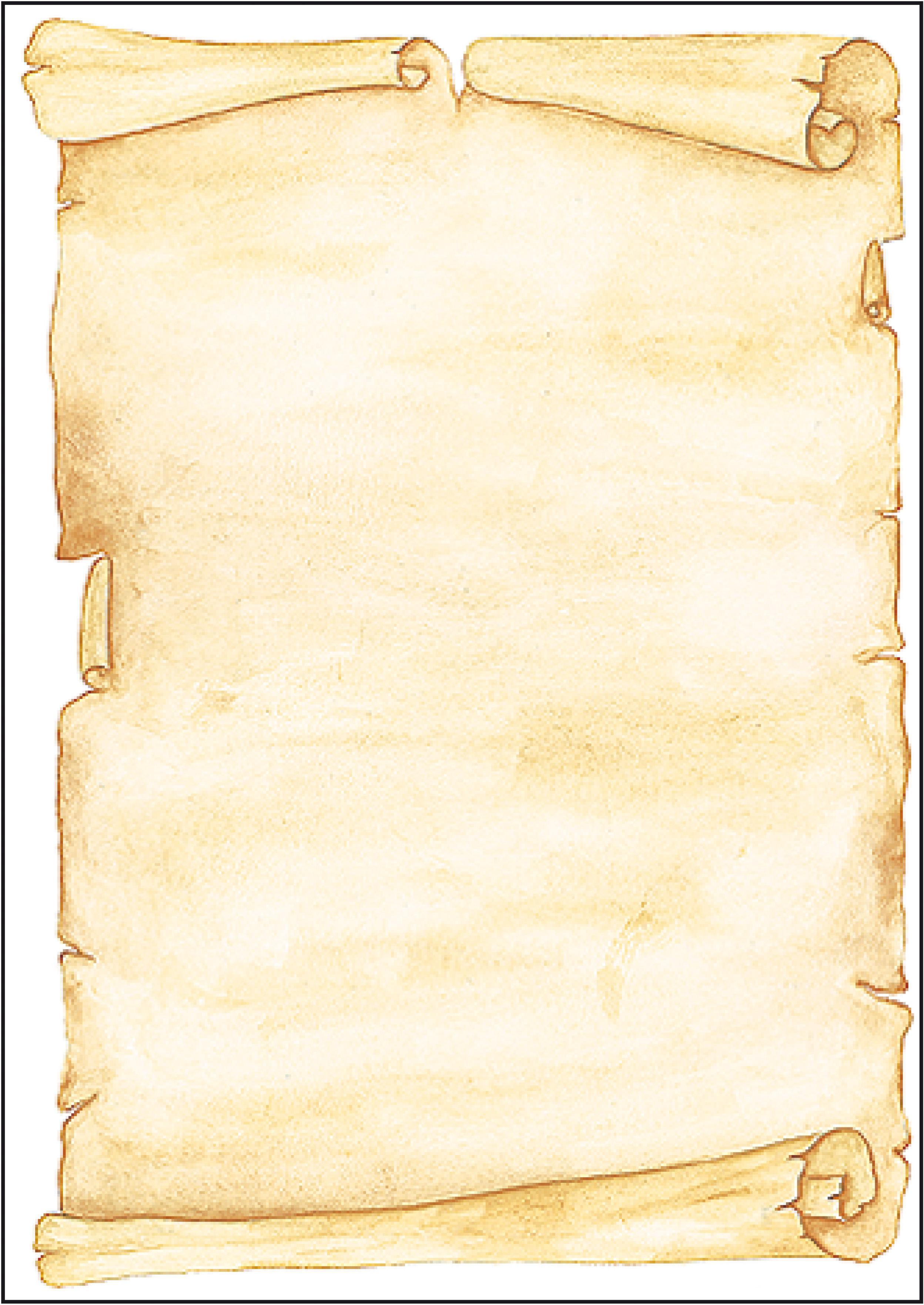 sigel Inkjet Urkunden-Papier DP235 A4 50Blatt